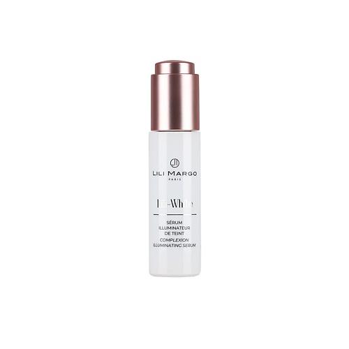 LILI MARGO Сыворотка для лица осветляющая Lili-White 30