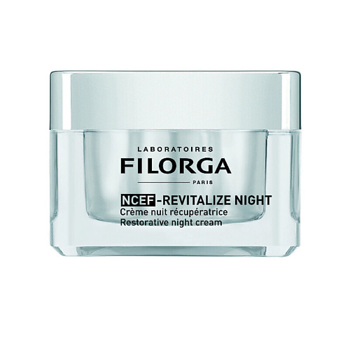 FILORGA Восстанавливающий ночной крем NCEF Revitalize Night 50