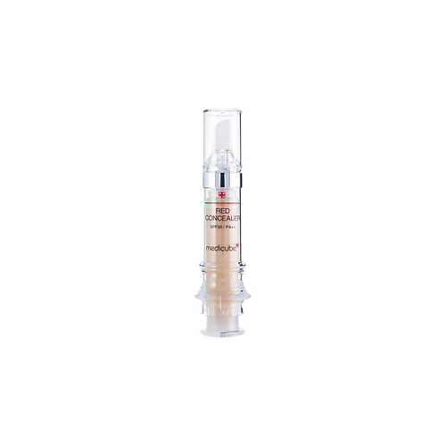 MEDICUBE Кремовый консилер Red Concealer 5