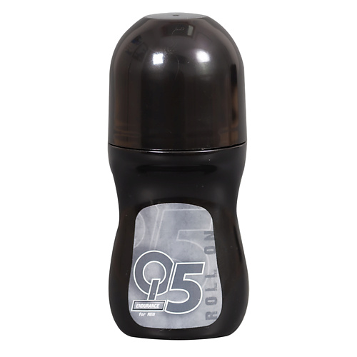 Q5 Антиперспирант роликовый мужской Endurance 50