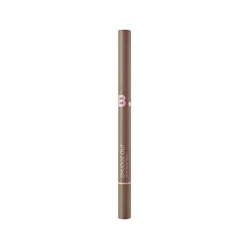 BANILA CO Карандаш для бровей Smudge Brow Pencil
