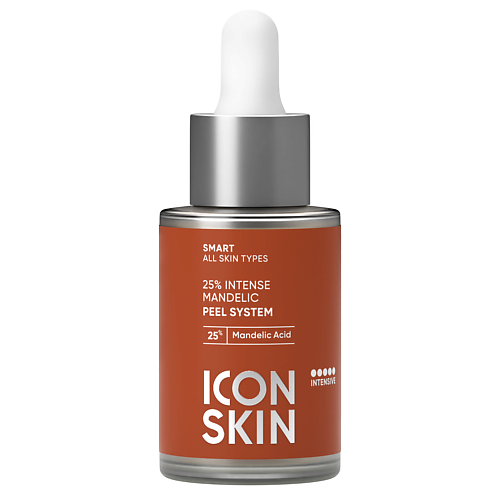 ICON SKIN Миндальный пилинг 25% 30