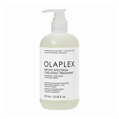 OLAPLEX Процедура глубокого очищения Broad Spectrum Chelating Treatment
