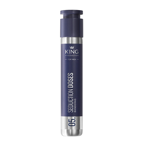 BANDERAS King Of Seduction Doses 30