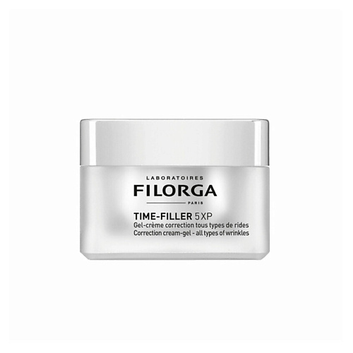 FILORGA Крем-гель против морщин TIME-FILLER 5XP Gel-Cream 50