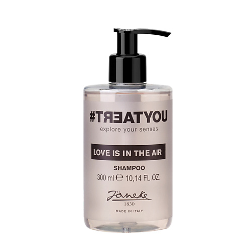 #TREATYOU Шампунь для волос Love Is In The Air Shampoo 320