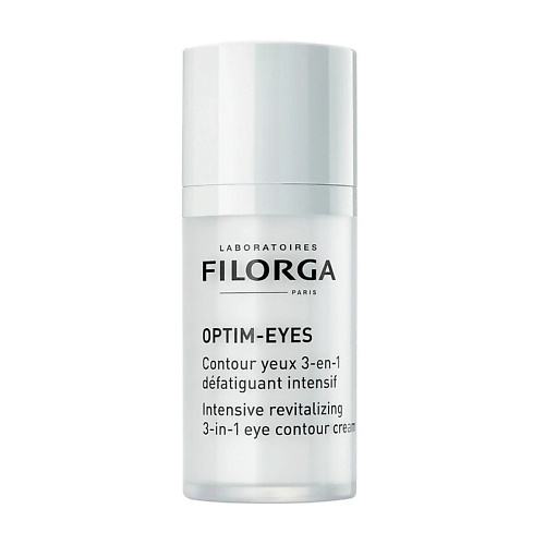 FILORGA Восстанавливающий крем для глаз Optim-Eyes 15
