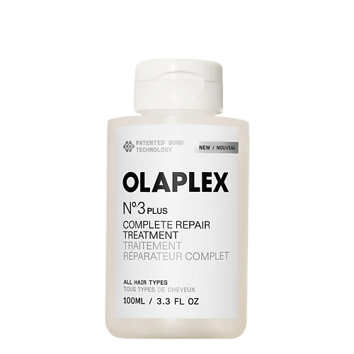 OLAPLEX Восстанавливающее средство No.3PLUS Complete Repair 100