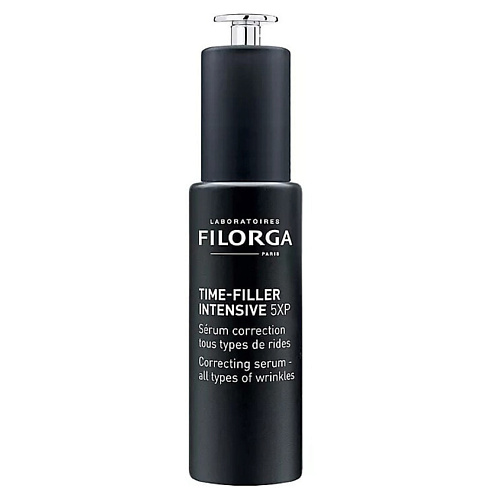 FILORGA Сыворотка против морщин Time-Filler Intensive 5XP Correcting Serum 30