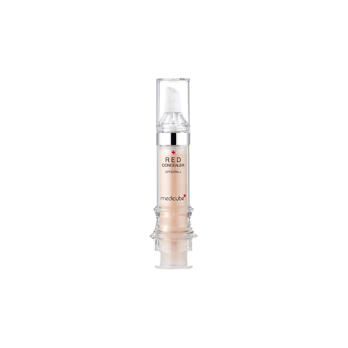 MEDICUBE Кремовый консилер Red Concealer 5