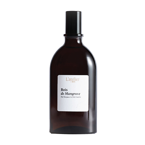 100BON L'ATELIER Bois De Mangrove 50