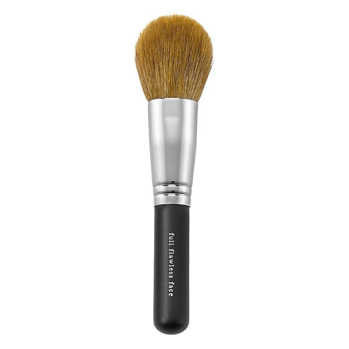 BAREMINERALS Кисть для пудры Full Flawless Face Brush