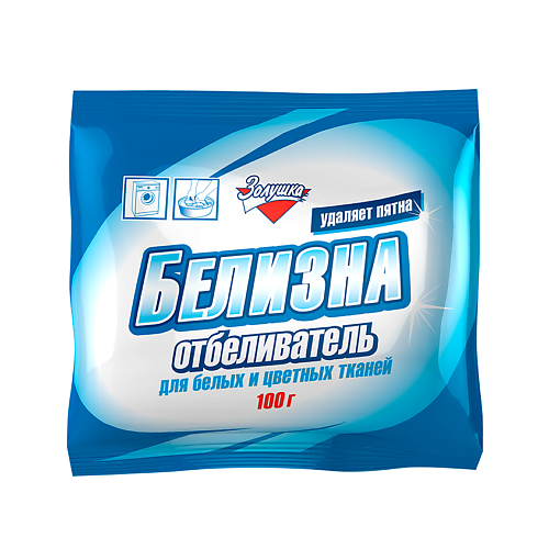 ЗОЛУШКА Отбеливатель Белизна