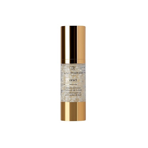 LILI MARGO Сыворотка для лица антивозрастная Floractiv 20 30