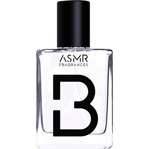 ASMR FRAGRANCES Bonfire Whisper 50