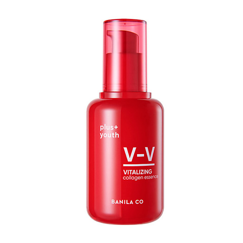 BANILA CO Эссенция для лица омолаживающая с коллагеном V-V Collagen Essence 50