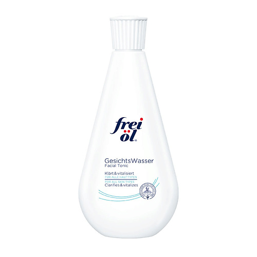 FREI OL Тоник для лица Facial Tonic 200