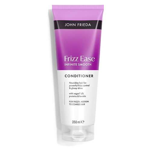 JOHN FRIEDA Разглаживающий кондиционер Frizz Ease Infinite Smooth 75