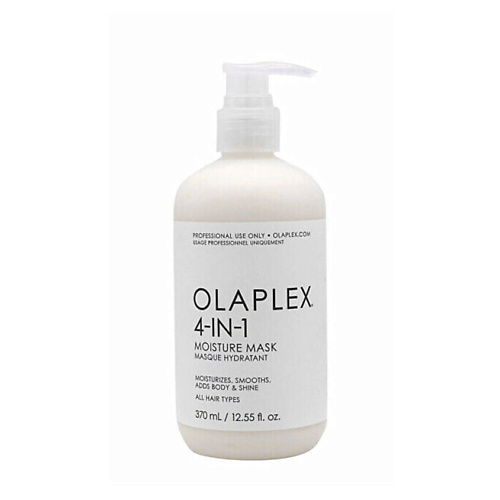 OLAPLEX Увлажняющая маска для поврежденных волос 4-in-1 Moisture Mask 370