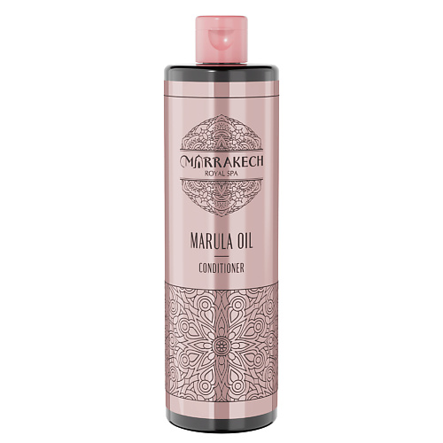 MARRAKECH ROYAL SPA MARULA OIL CONDITIONER Кондиционер для волос 500