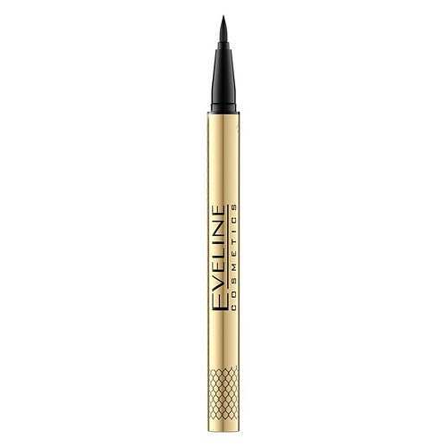 EVELINE Подводка-фломастер EYELINER VARIETE водостойкая