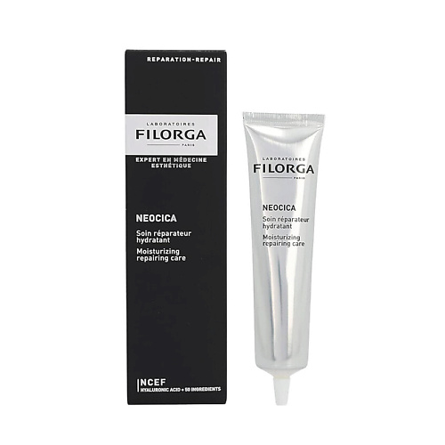 FILORGA Восстанавливающий крем Neocica Universal Repair Care 40