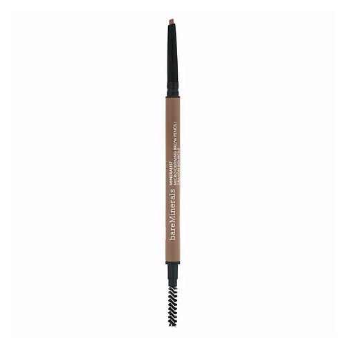 BAREMINERALS Карандаш для бровей Mineralist Micro-Defining Brow Pencil