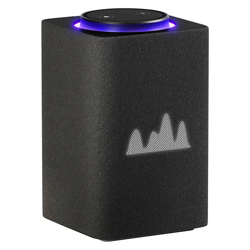 ЯНДЕКС Умная колонка Станция Макс YNDX-00053K