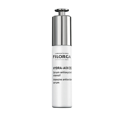 FILORGA Антиоксидантная сыворотка с витамином C Hydra-AOX [5] Serum 30