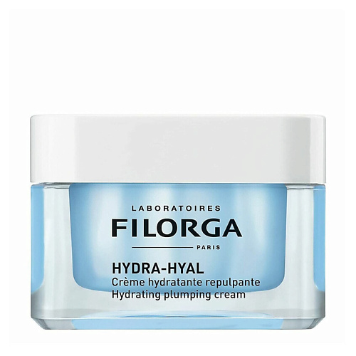 FILORGA Увлажняющий крем Hydra-Hyal Hydrating Plumping Cream 50