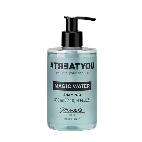 #TREATYOU Шампунь для волос Magic Water Shampoo 320