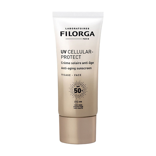 FILORGA Дневной крем UV Cellular-Protect Face SPF 50+ 40