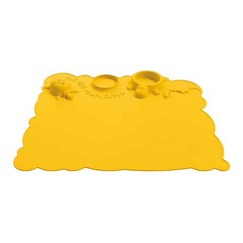 SILIHOME Силиконовый коврик для творчества и рисования