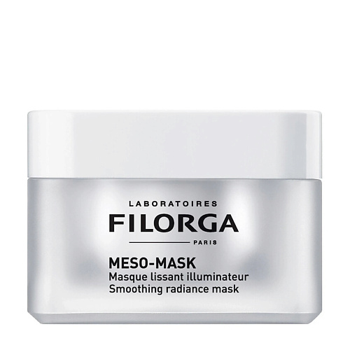 FILORGA Разглаживающая маска Meso-Mask Smoothing Radiance Mask 50