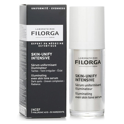 FILORGA Сыворотка для выравнивания тона кожи Skin-Unify Intensive Serum 30