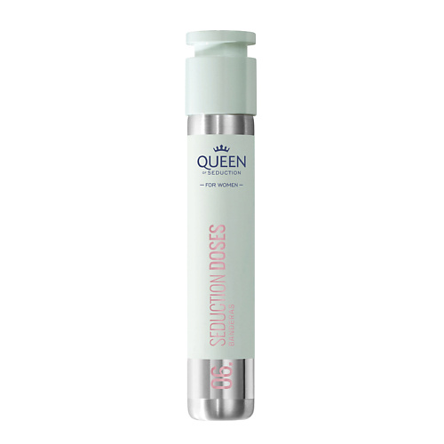 BANDERAS Queen Of Seduction Doses 30