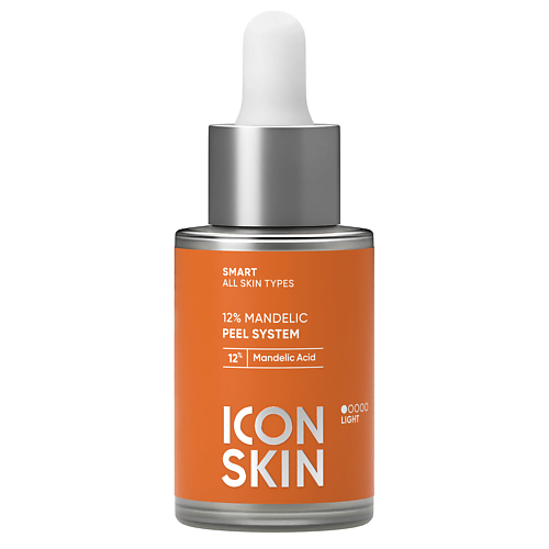 ICON SKIN Миндальный пилинг 12% 30