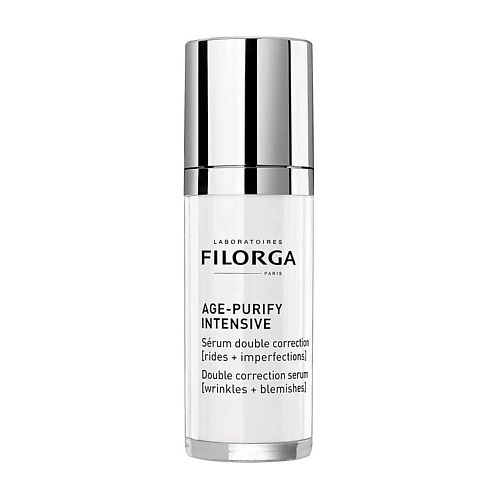 FILORGA Сыворотка против морщин и несовершенств Age-Purify Intensive 30