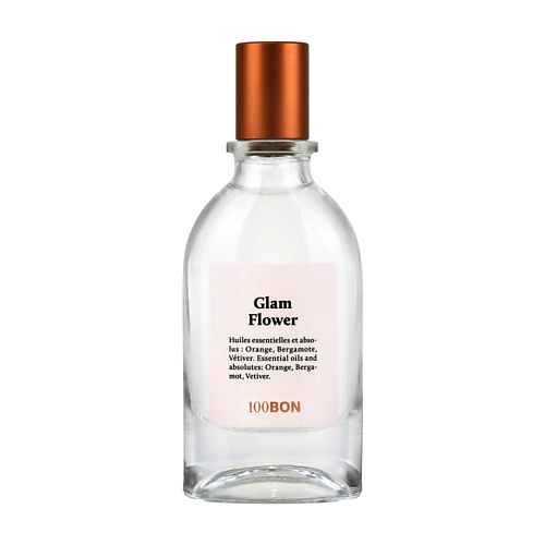 100BON Glam Flower 50