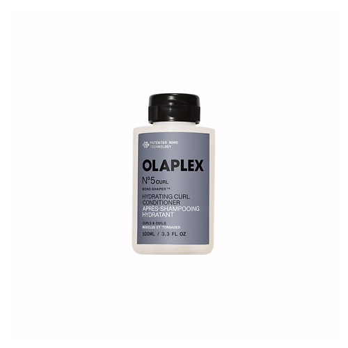 OLAPLEX Кондиционер №5 CURL Bond Shaper Hydrating Curl 100