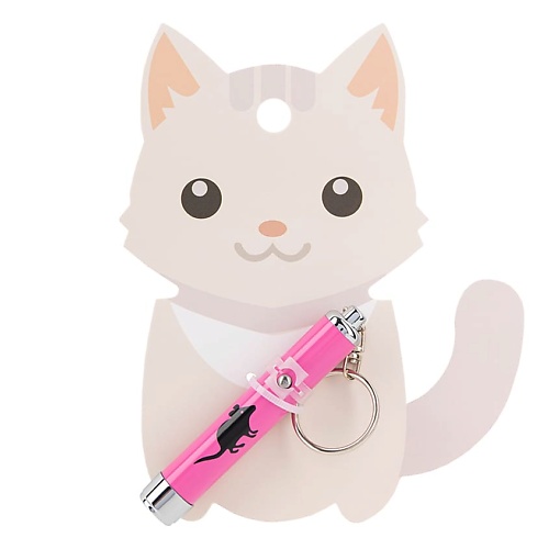 FRIEND OF MINE Игрушка лазер для кошки MOUSE #FOM_mommiesboy