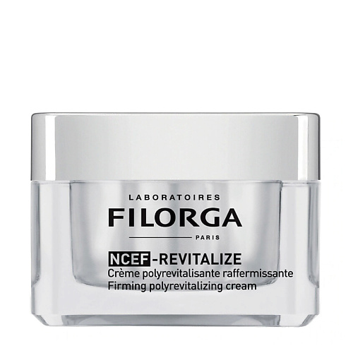 FILORGA Укрепляющий крем NCEF-Revitalize Firming Polyrevitalizing 50