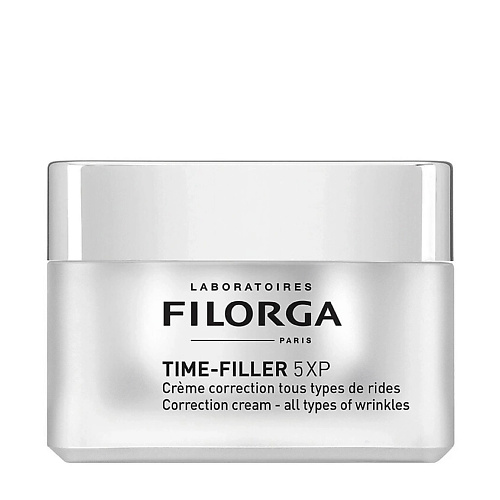 FILORGA Крем против морщин Time-Filler 5XP Correction Cream 50