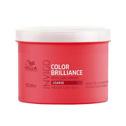 WELLA Маскадля волос Invigo Color Brilliance 150
