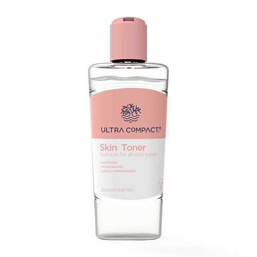 ULTRA COMPACT Тонер для лица 250