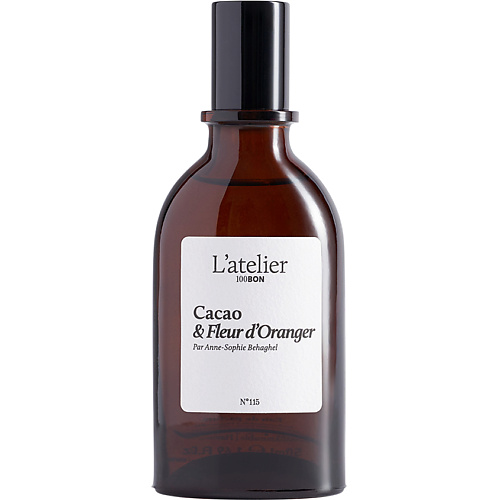 100BON Cacao & Fleur D'oranger 50