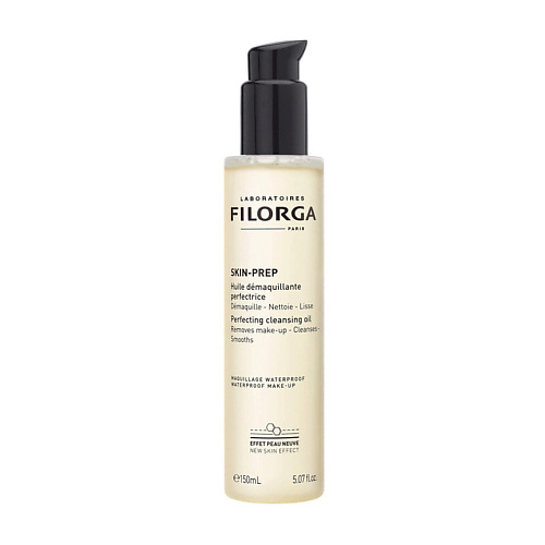 FILORGA Гидрофильное масло Skin-Prep Perfecting Cleansing Oil 150