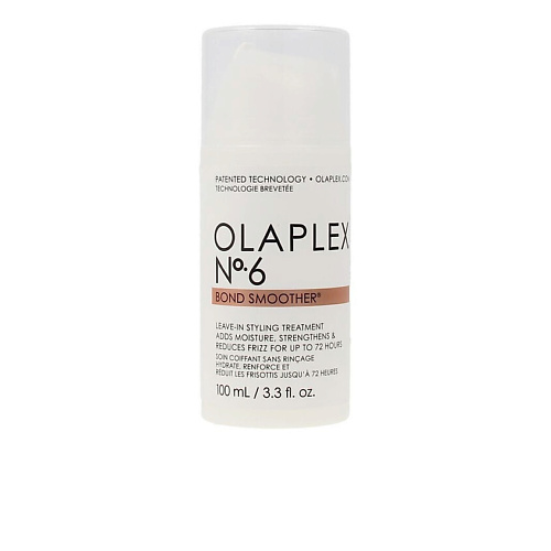 OLAPLEX Крем для укладки No.6 Bond Smoother 100