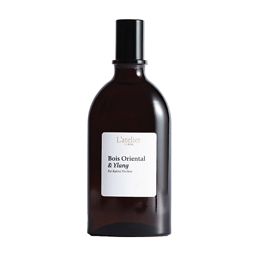 100BON L'ATELIER Bois Oriental & Ylang 50