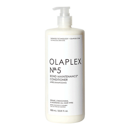 OLAPLEX Восстанавливающий кондиционер No.5 Bond Maintenance 1000